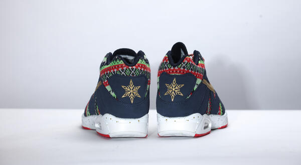 Nike AIR TECH CHALLENGE III QS 